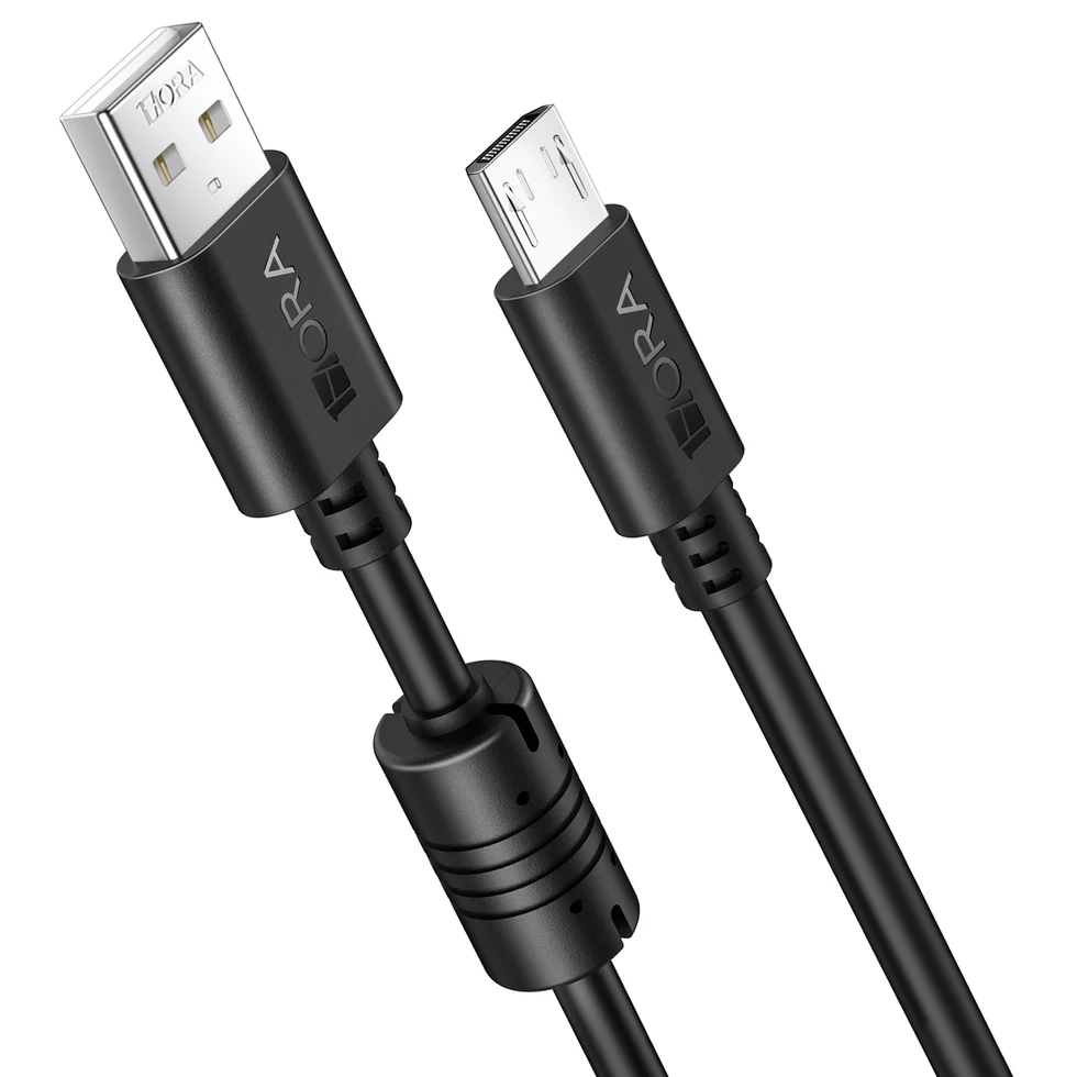 Cable USB V8