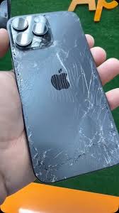 Cambio de Tapa trasera para todos los modelos mas recientes de  IPhone 