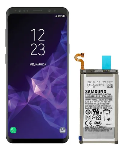 Cambio de batería iPhone  y otras marcas 