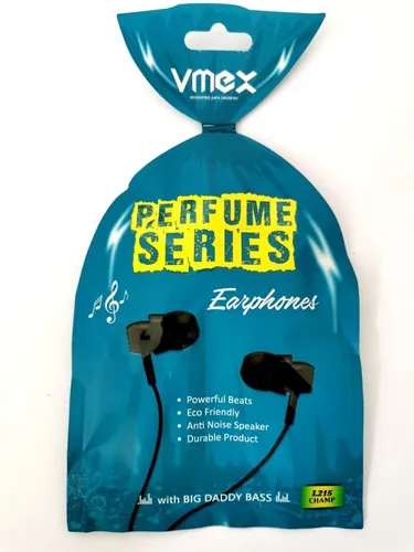 Auriculares vmex