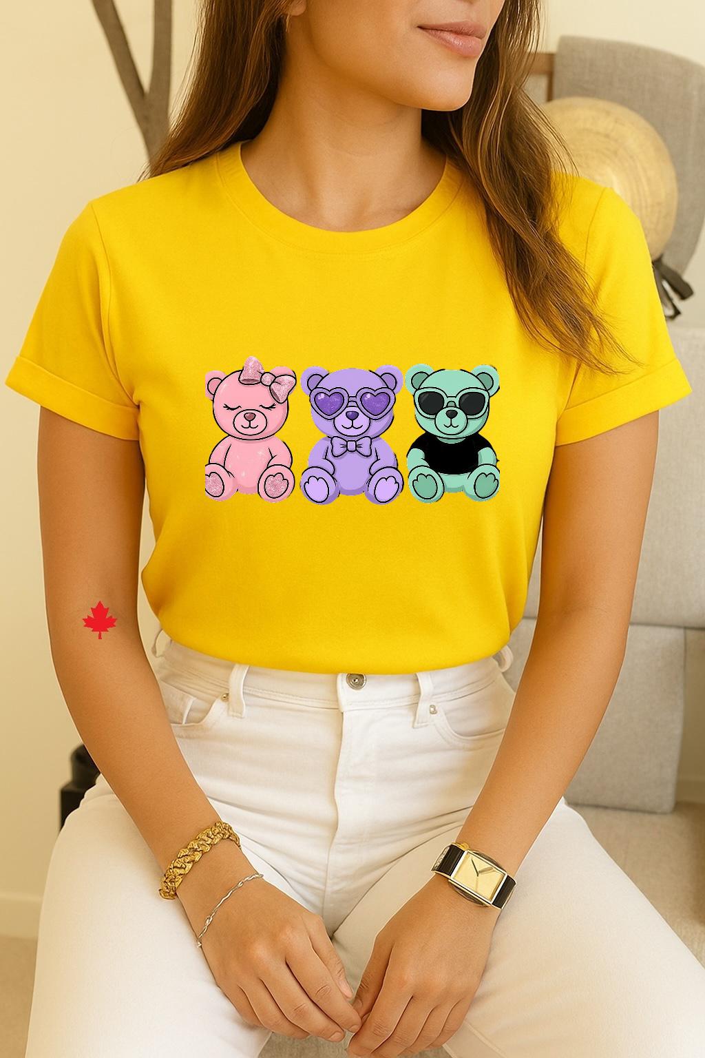 Camiseta de Moschino