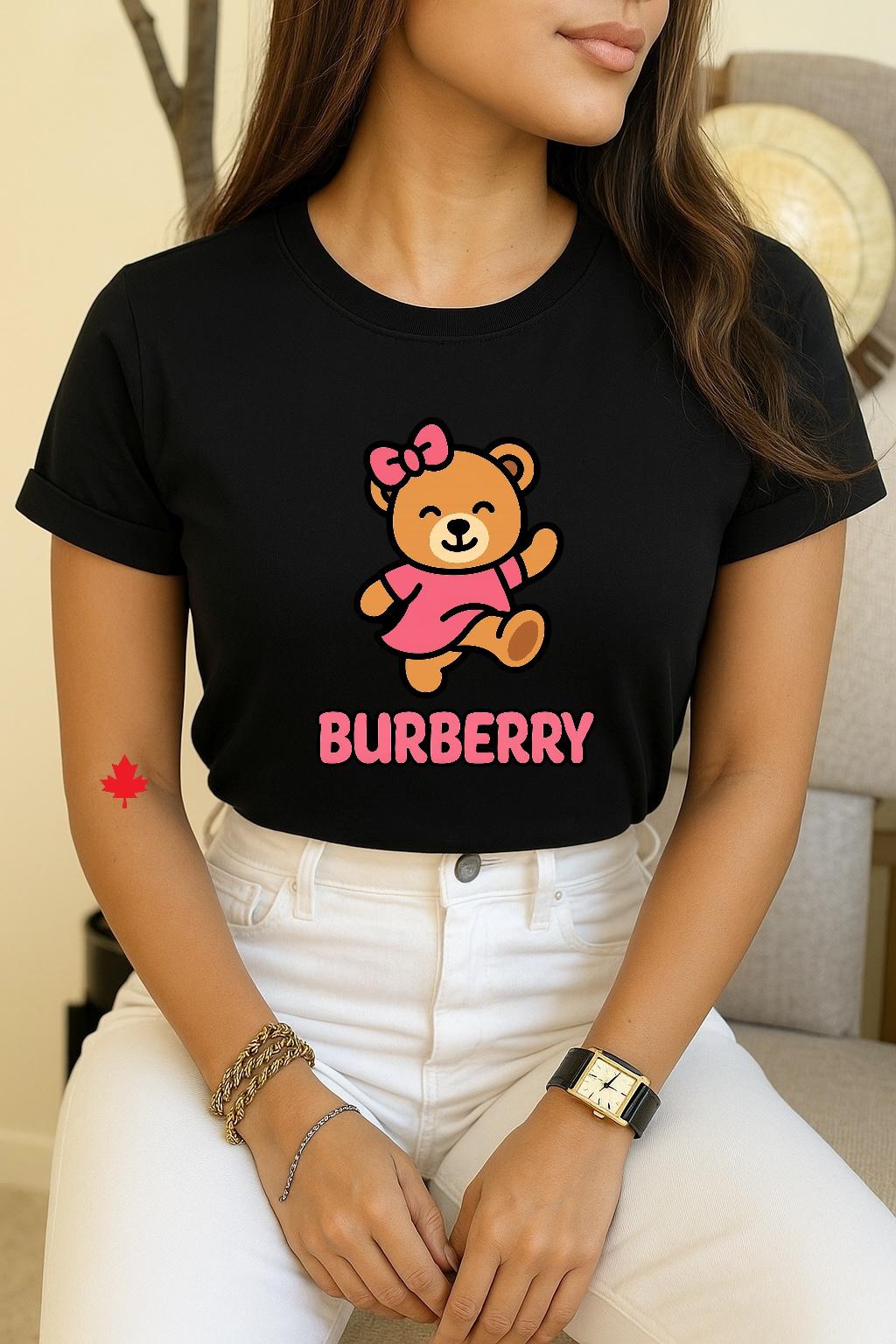 Camiseta de Moschino