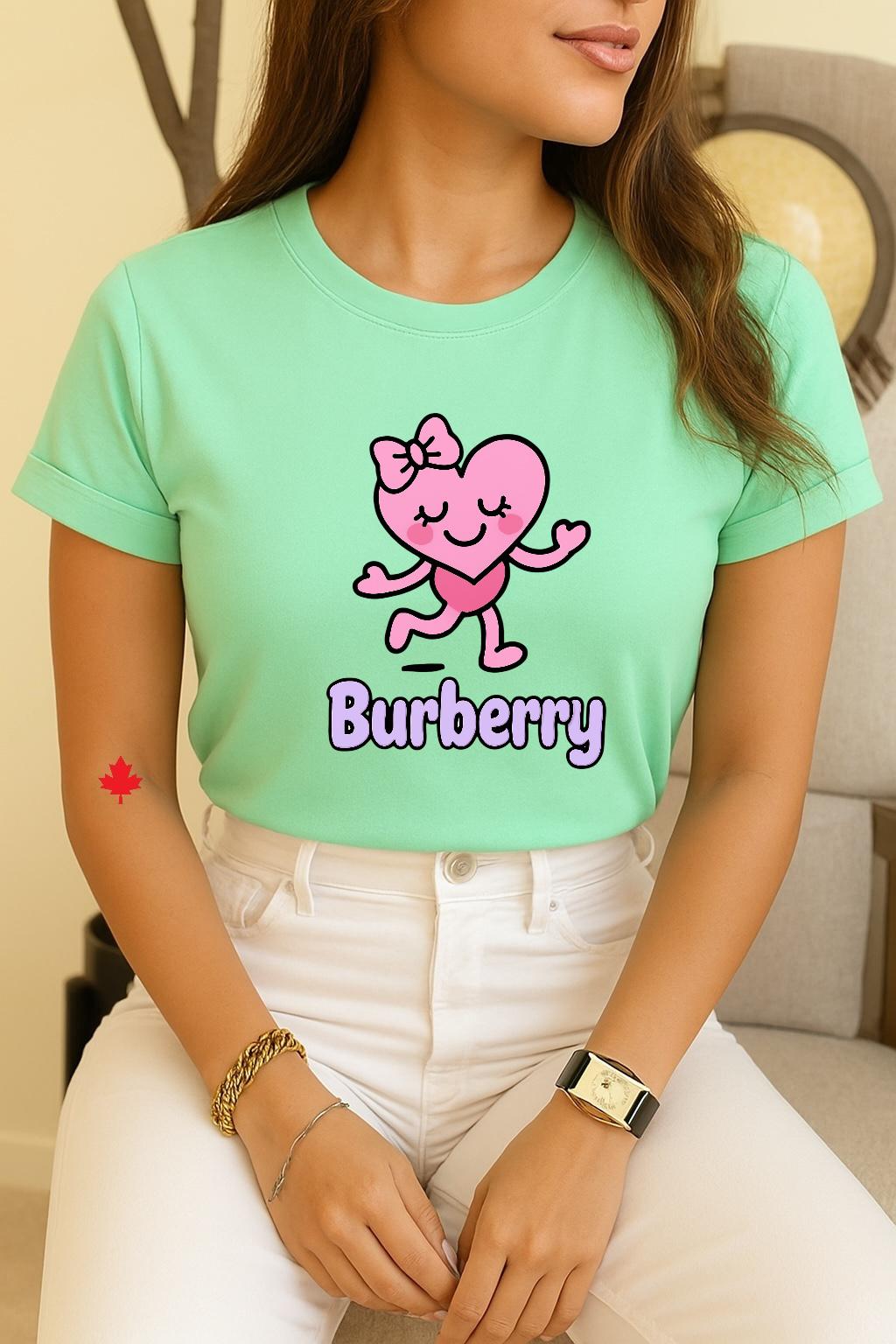 Camiseta de Moschino