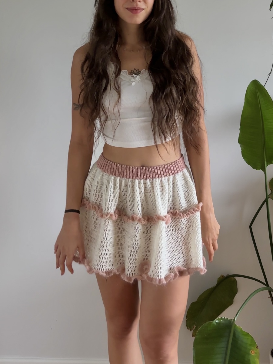 Seraphina Set Pattern Bundle