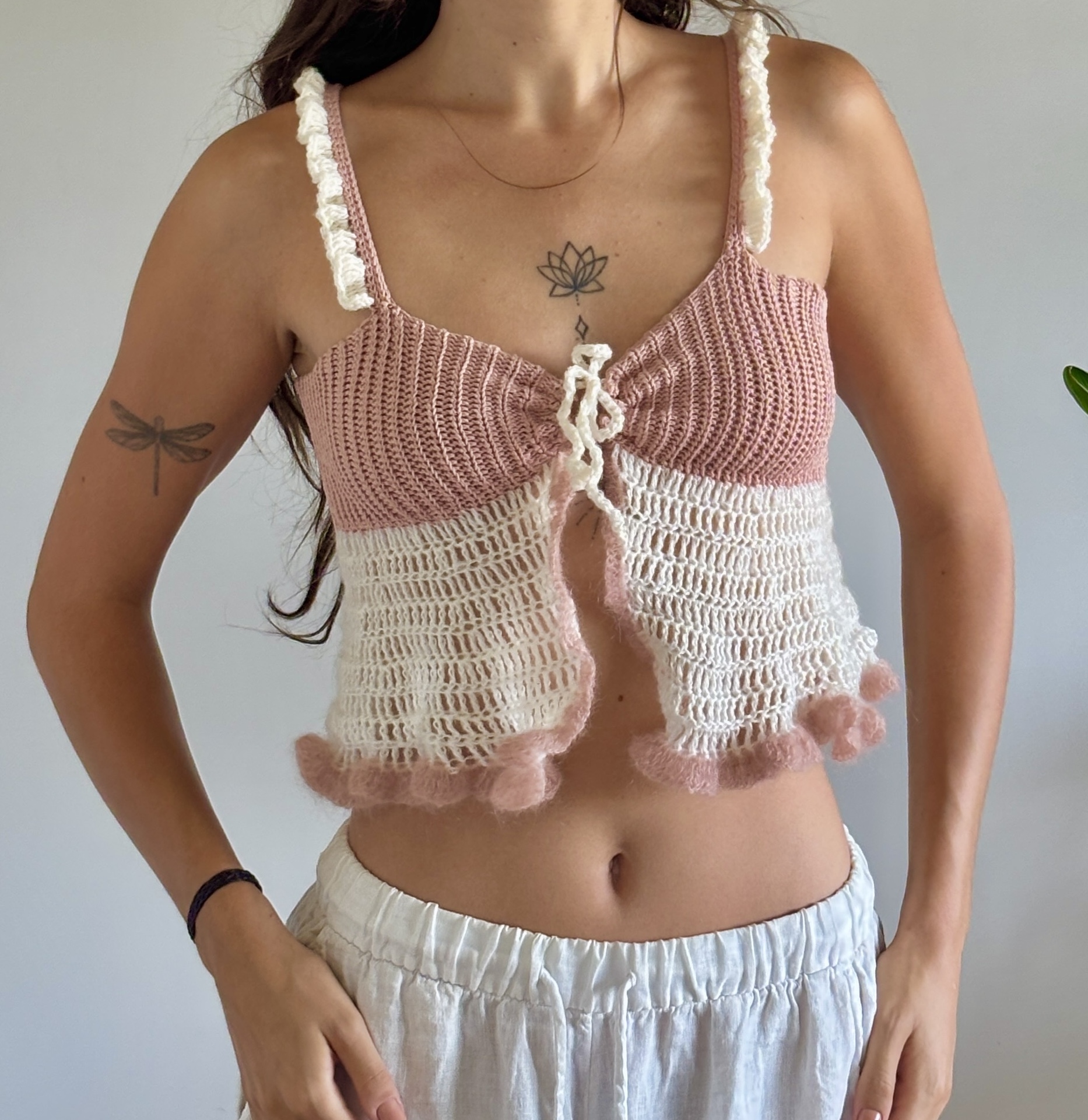 Seraphina Set Pattern Bundle