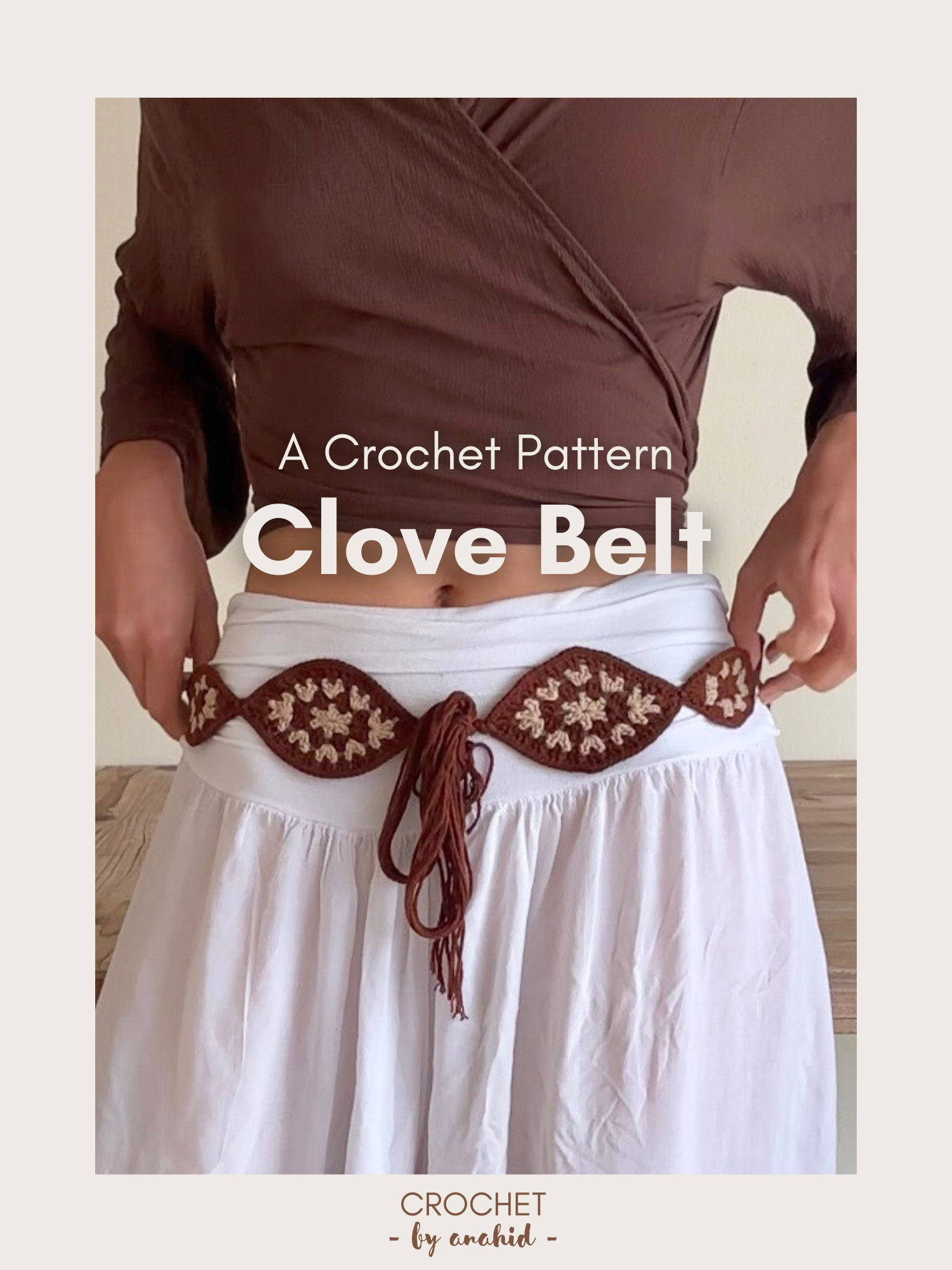 Clove Belt Pattern
