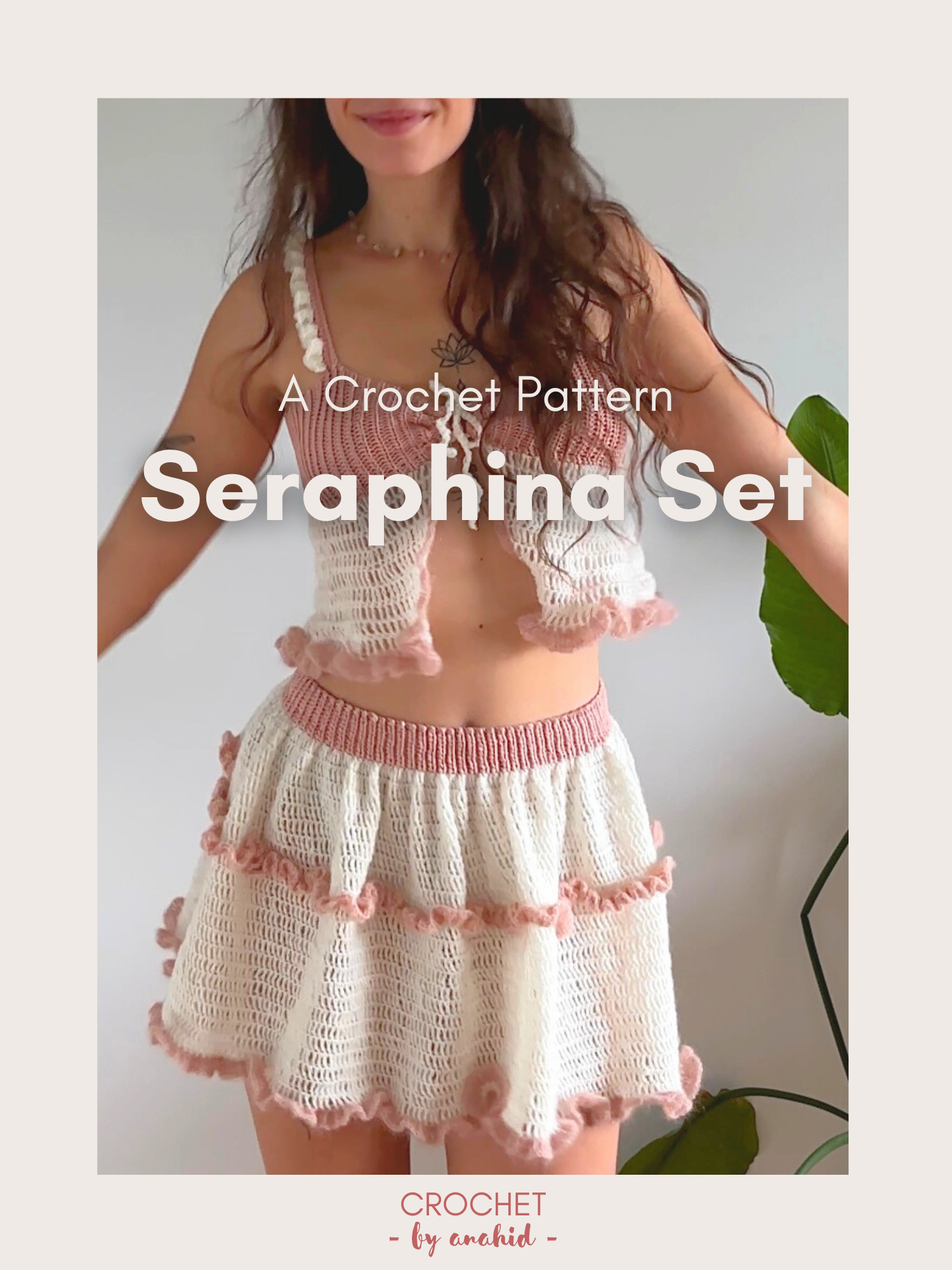 Seraphina Set Pattern Bundle