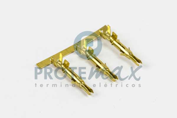 Terminal Macho Hi Lock