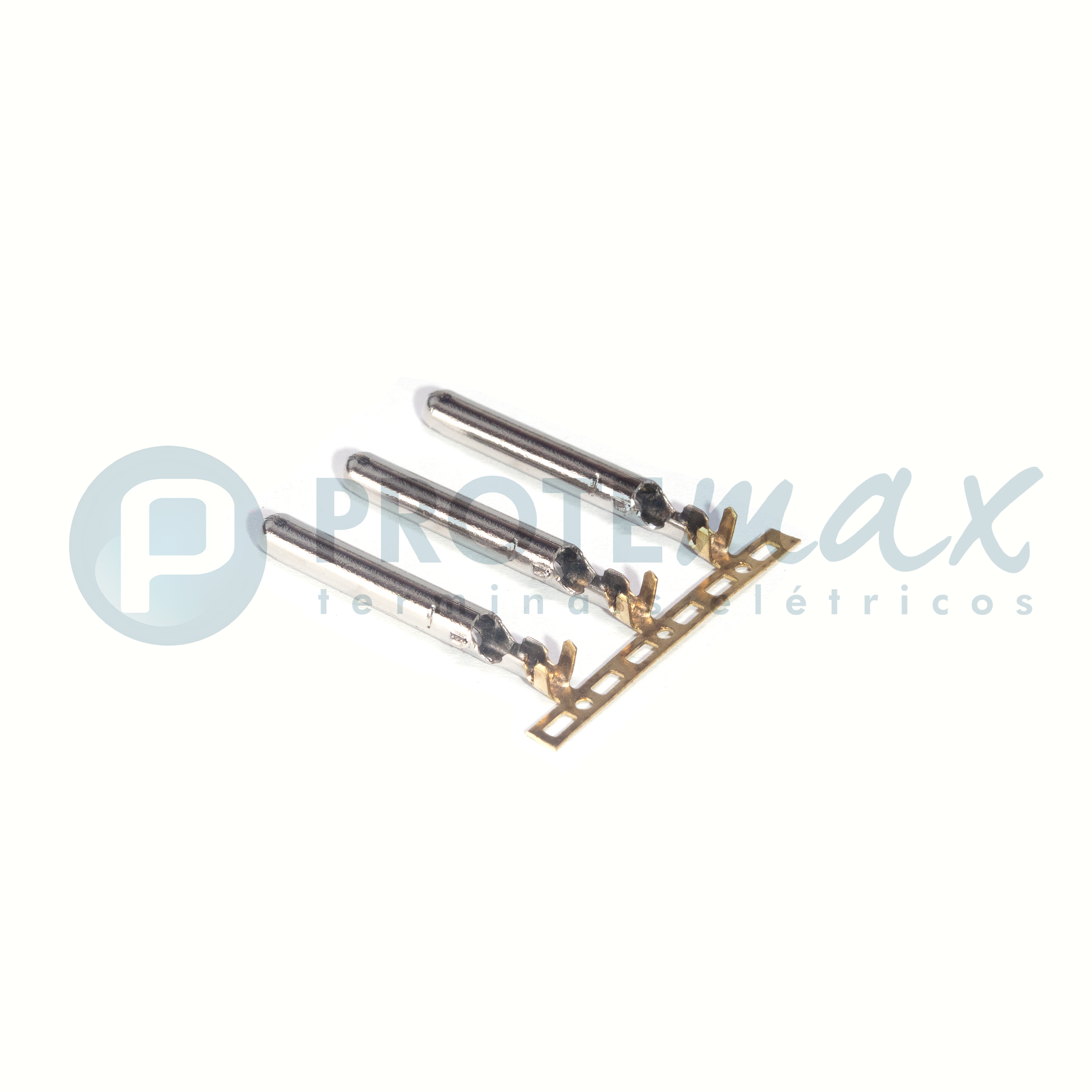 Terminal Macho Plug 4,0mm 10A