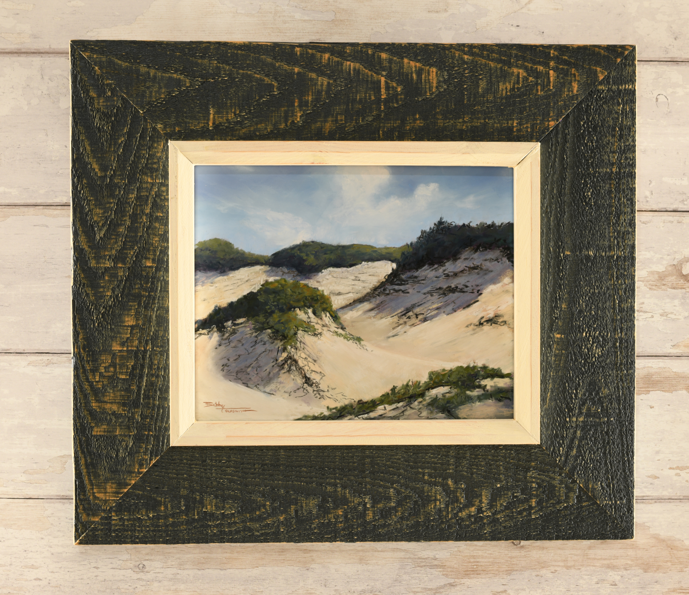 ORIGINAL PASTEL DUNES