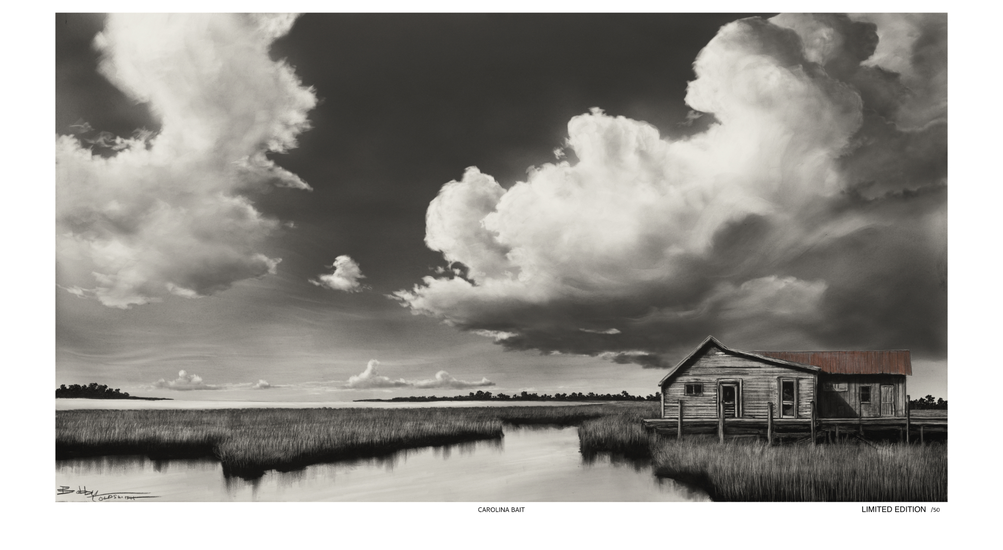 CAROLINA BAIT