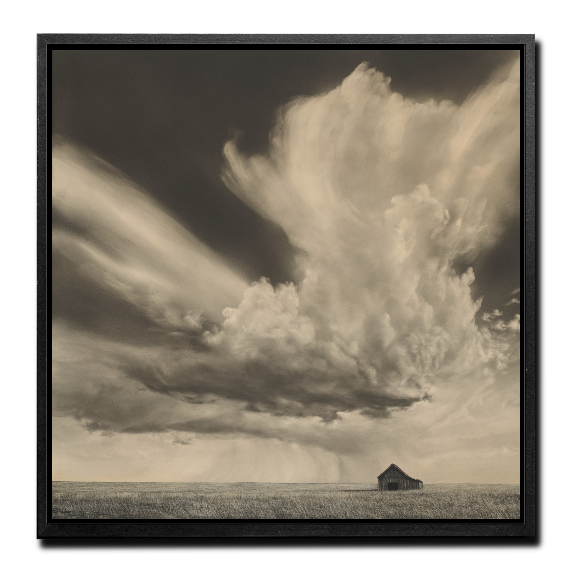 STORM FRONT