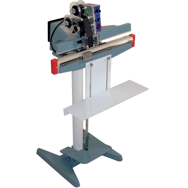 Selladora de Pedal con Codificador