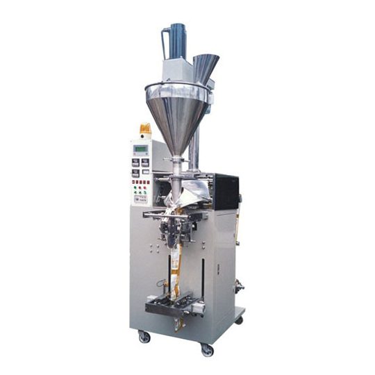 Empacadora Vertical Sachet Polvos DXDF-1000A