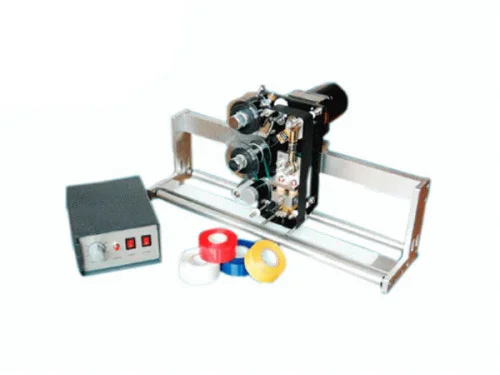 Codificador Hot Stamping Automático