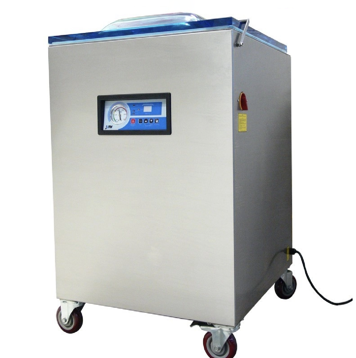 Empacadora al Vacío VAC-500F