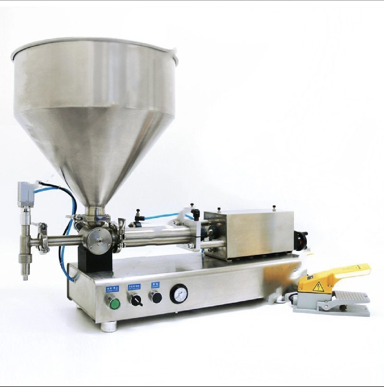 Dosificador Neumático Pistón 5000ml