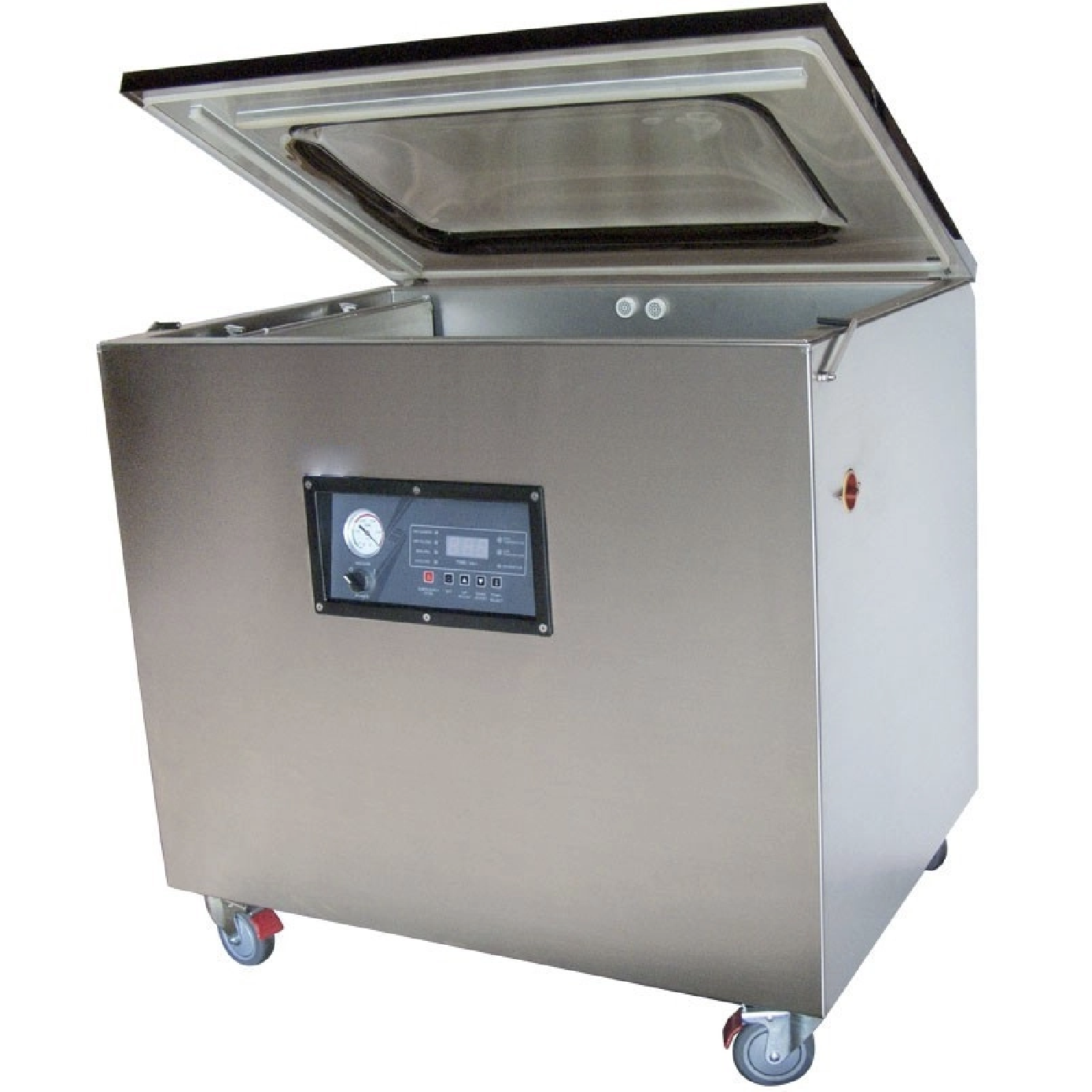 Empacadora al Vacío VAC-762F