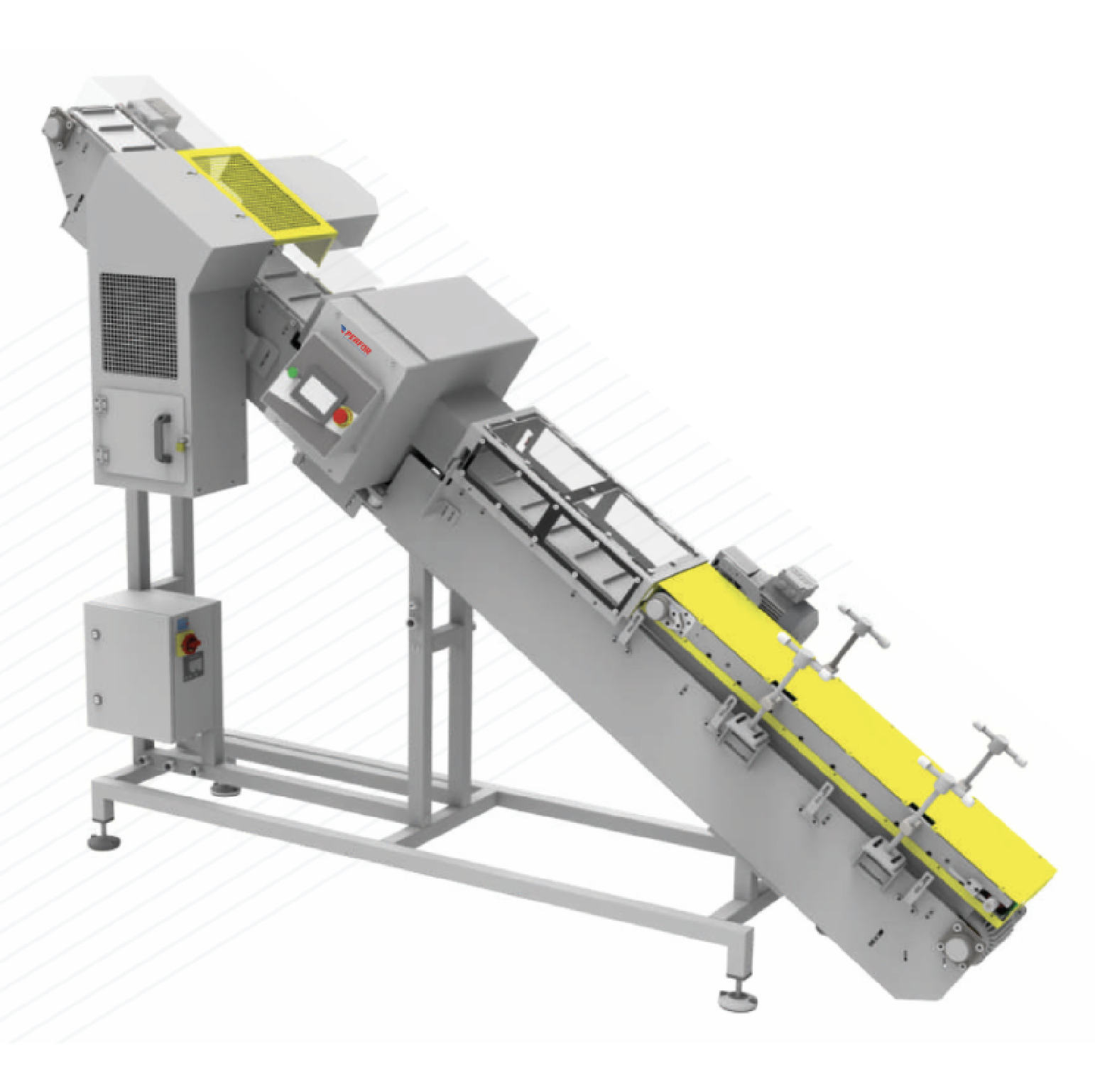 Detector de Metales