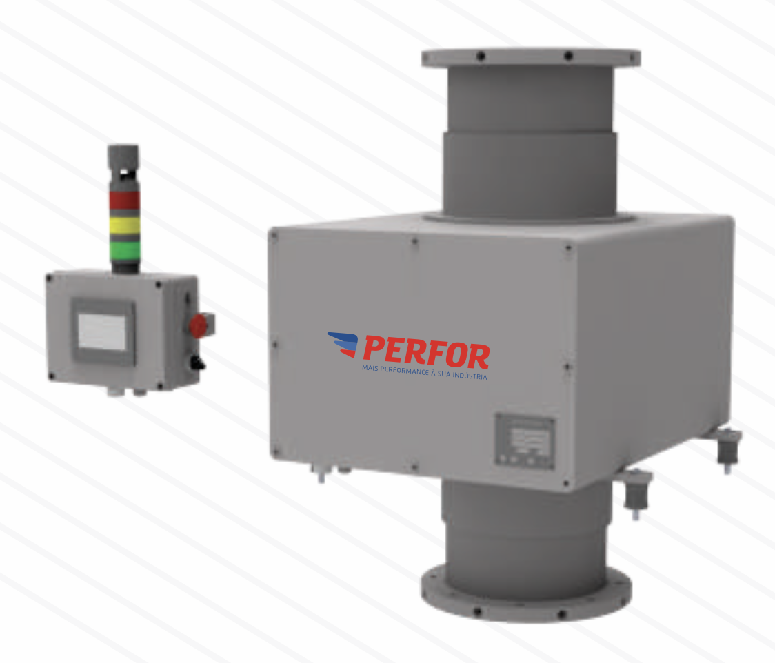 Detector de Metales