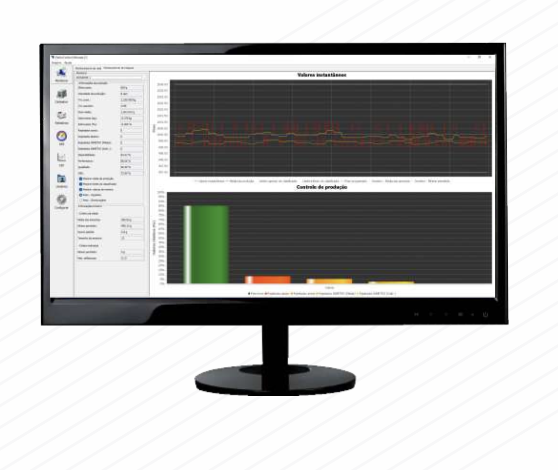 Software PERFOR CONTROL