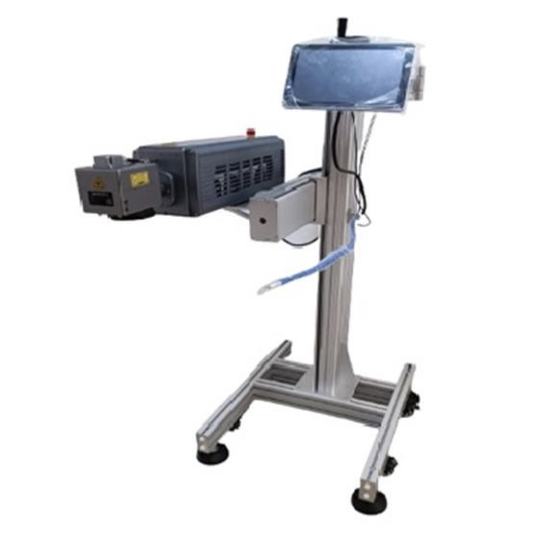 Máquina de Codificación de Marcado Láser UV 5W