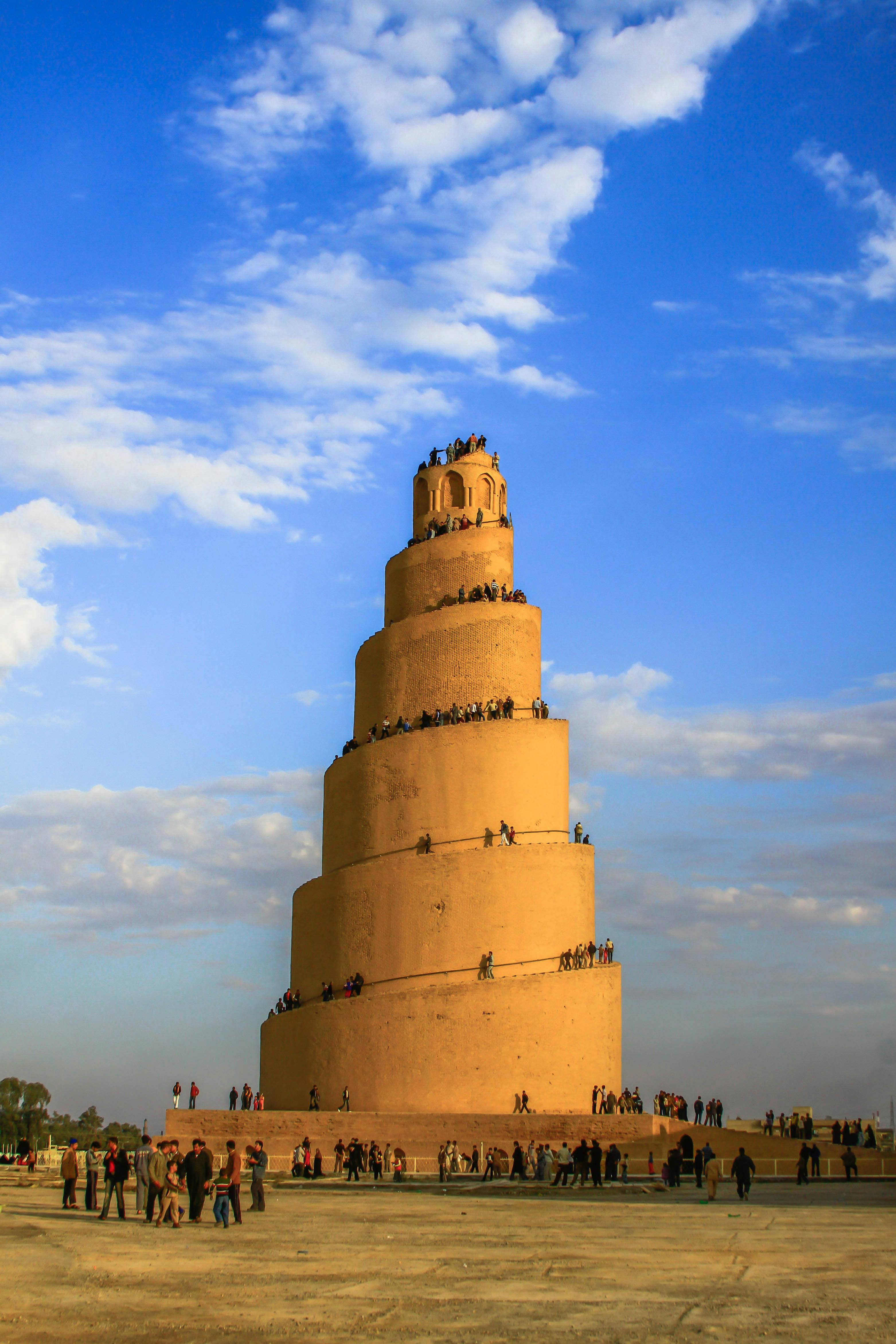  Full-Day Tour to Samarra