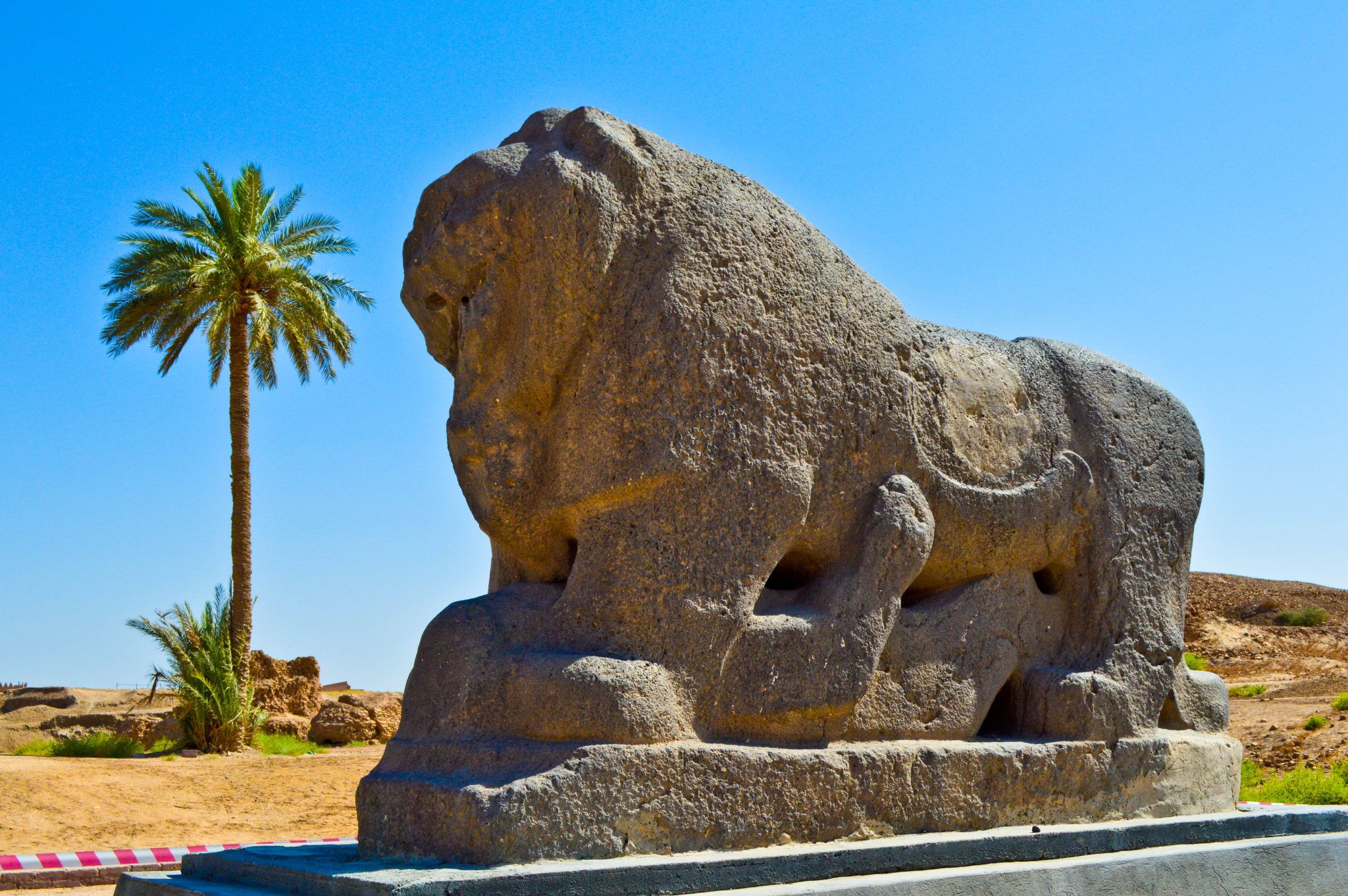 Empires & Eternity: The Babylon and Karbala Heritage Tour