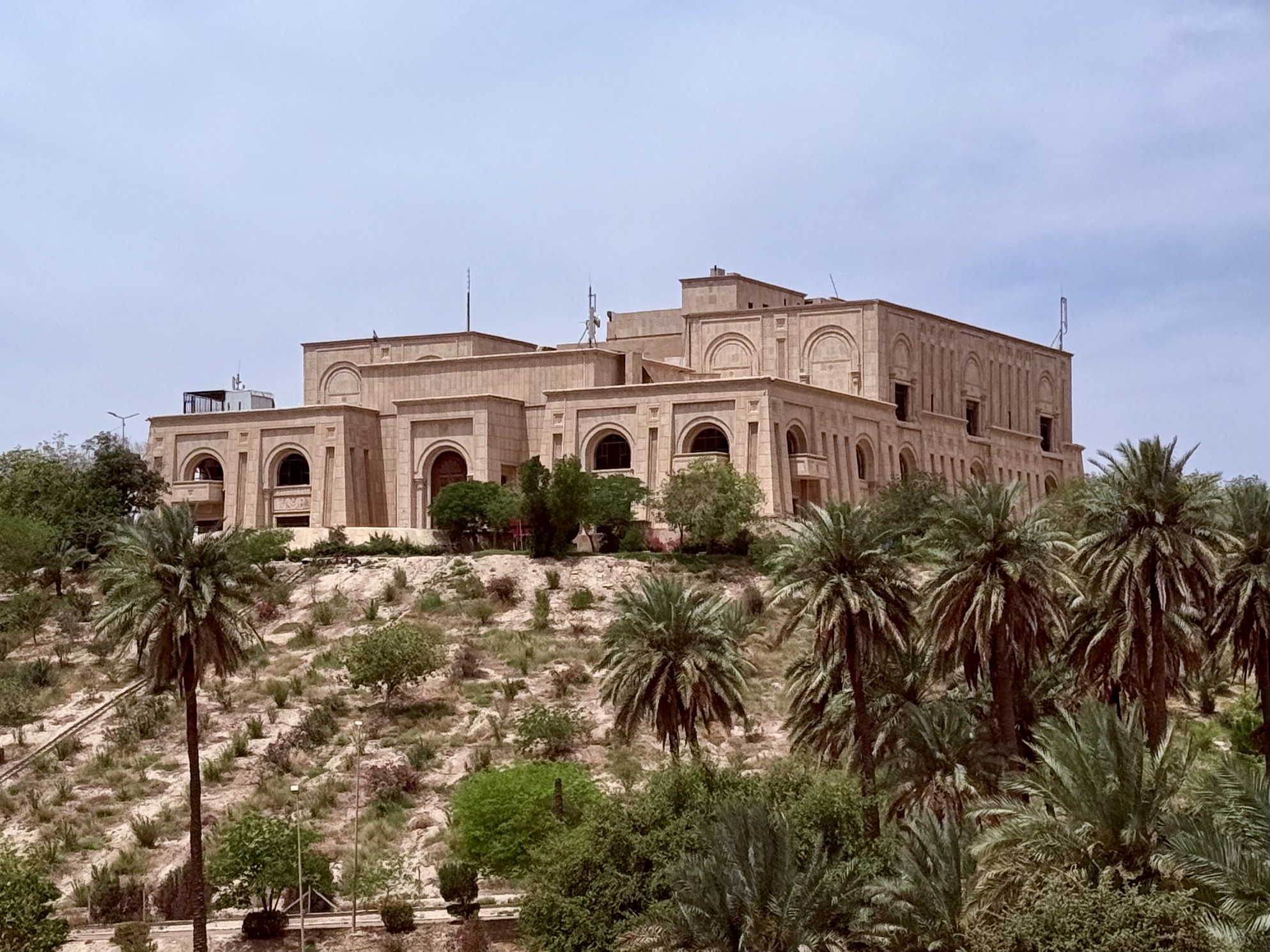 Empires & Eternity: The Babylon and Karbala Heritage Tour