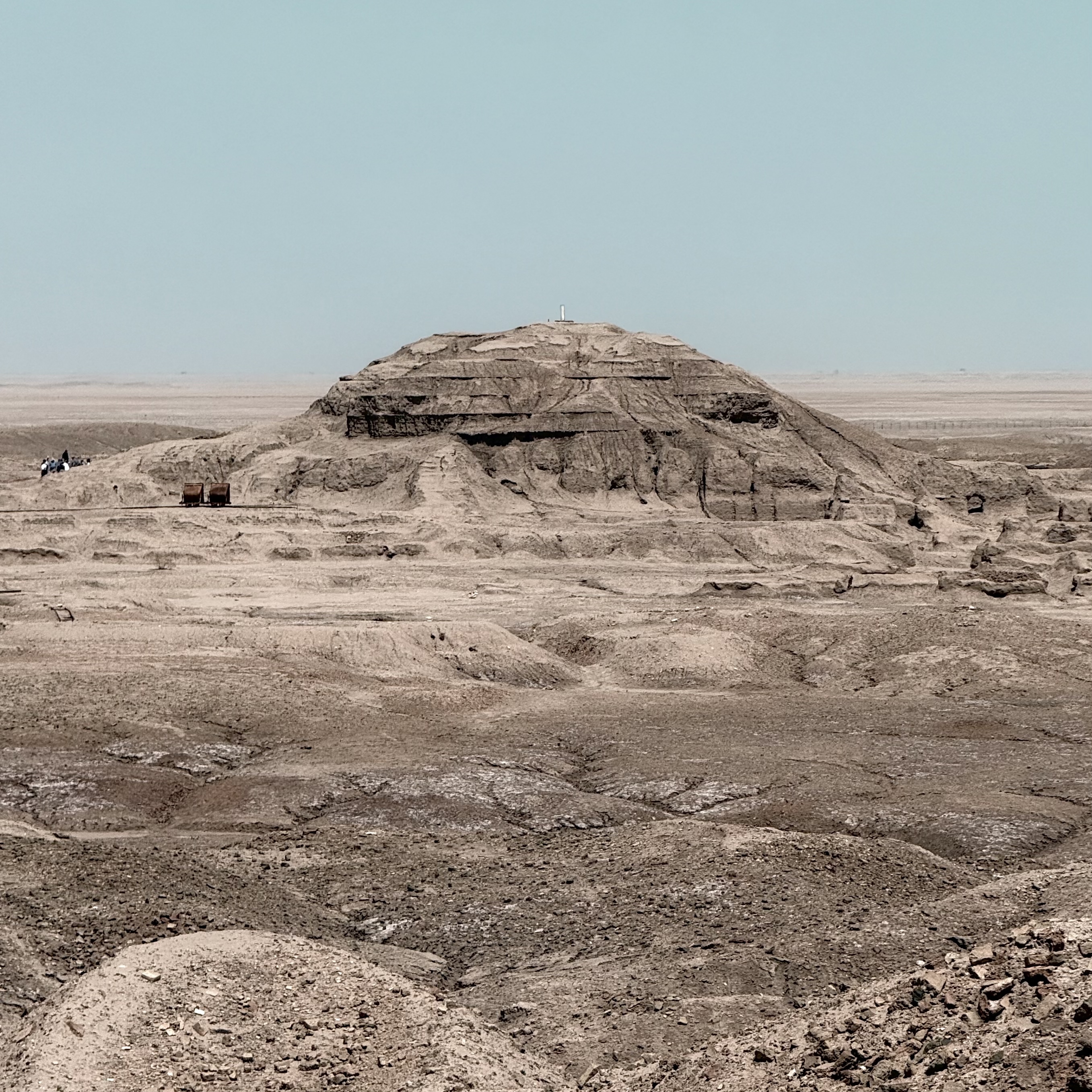 Epic Sumerian Legacy: Uruk, Ur & Chibayish Marshes Tour