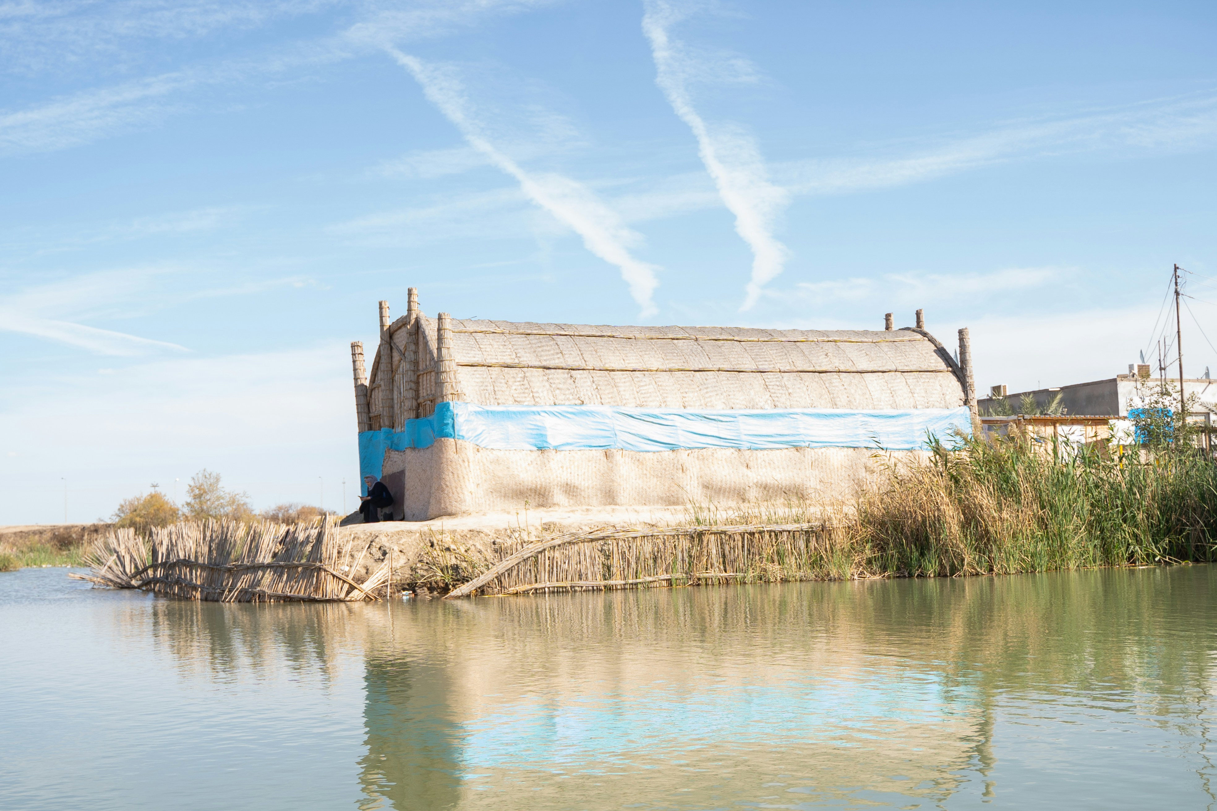Epic Sumerian Legacy: Uruk, Ur & Chibayish Marshes Tour