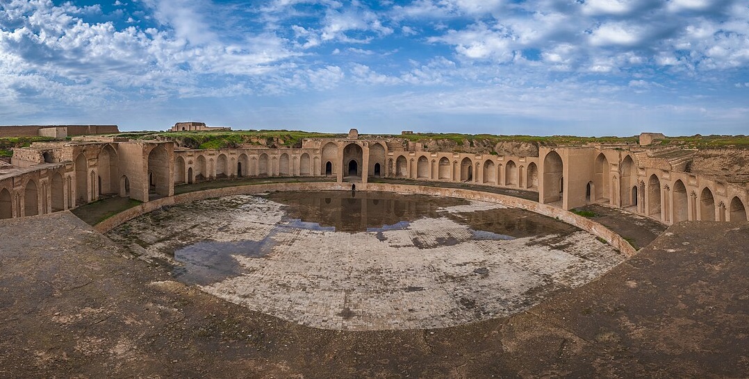  Full-Day Tour to Samarra