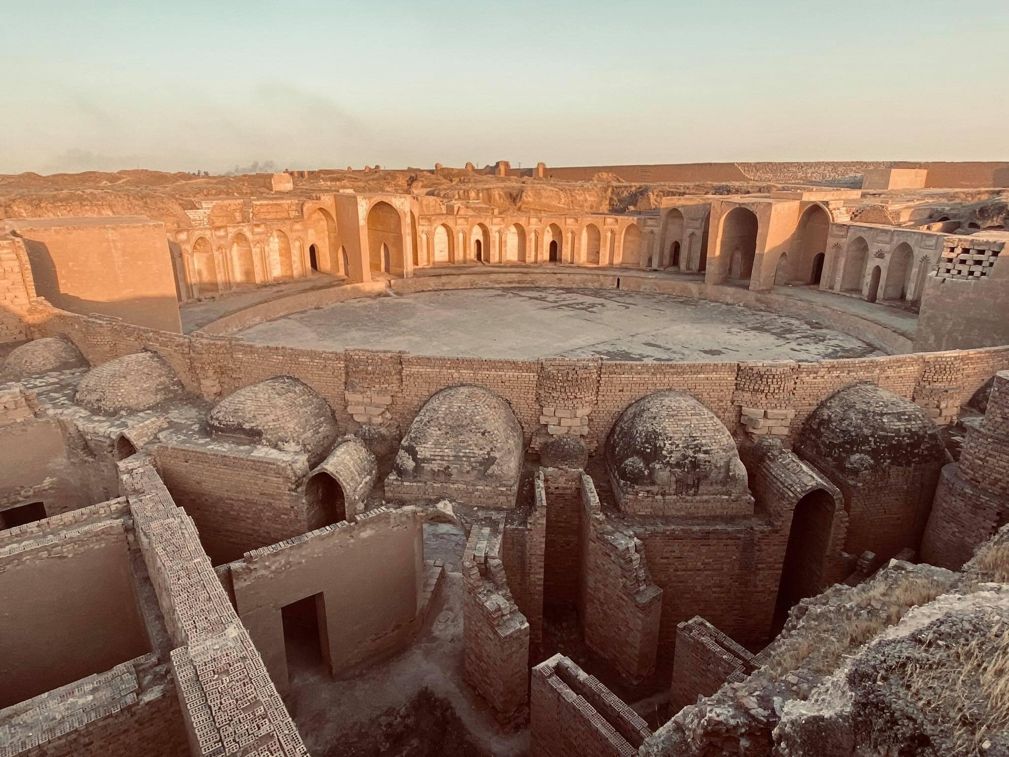  Full-Day Tour to Samarra