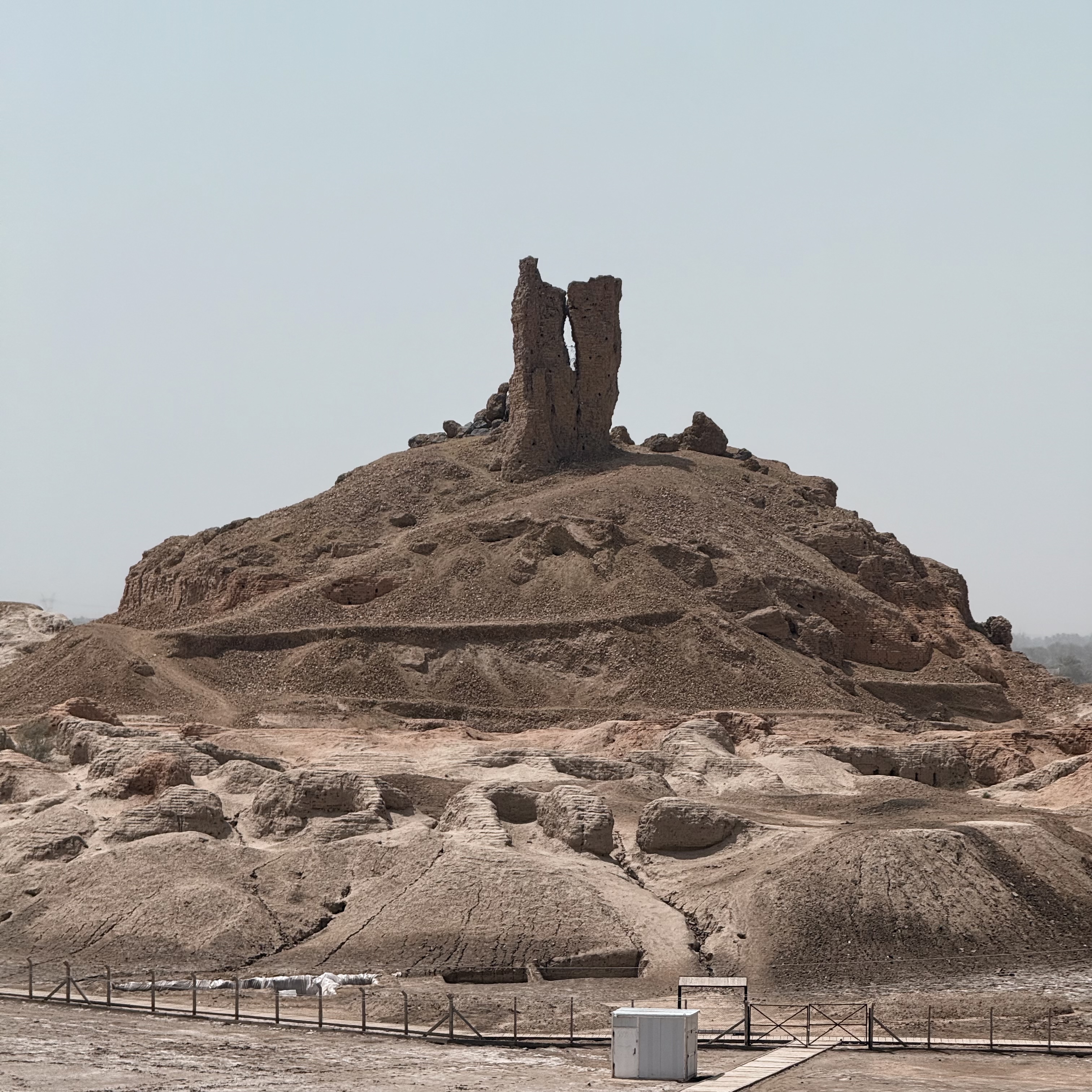 Myth & Martyrdom: A Journey from Babylon to Najaf & Kufa