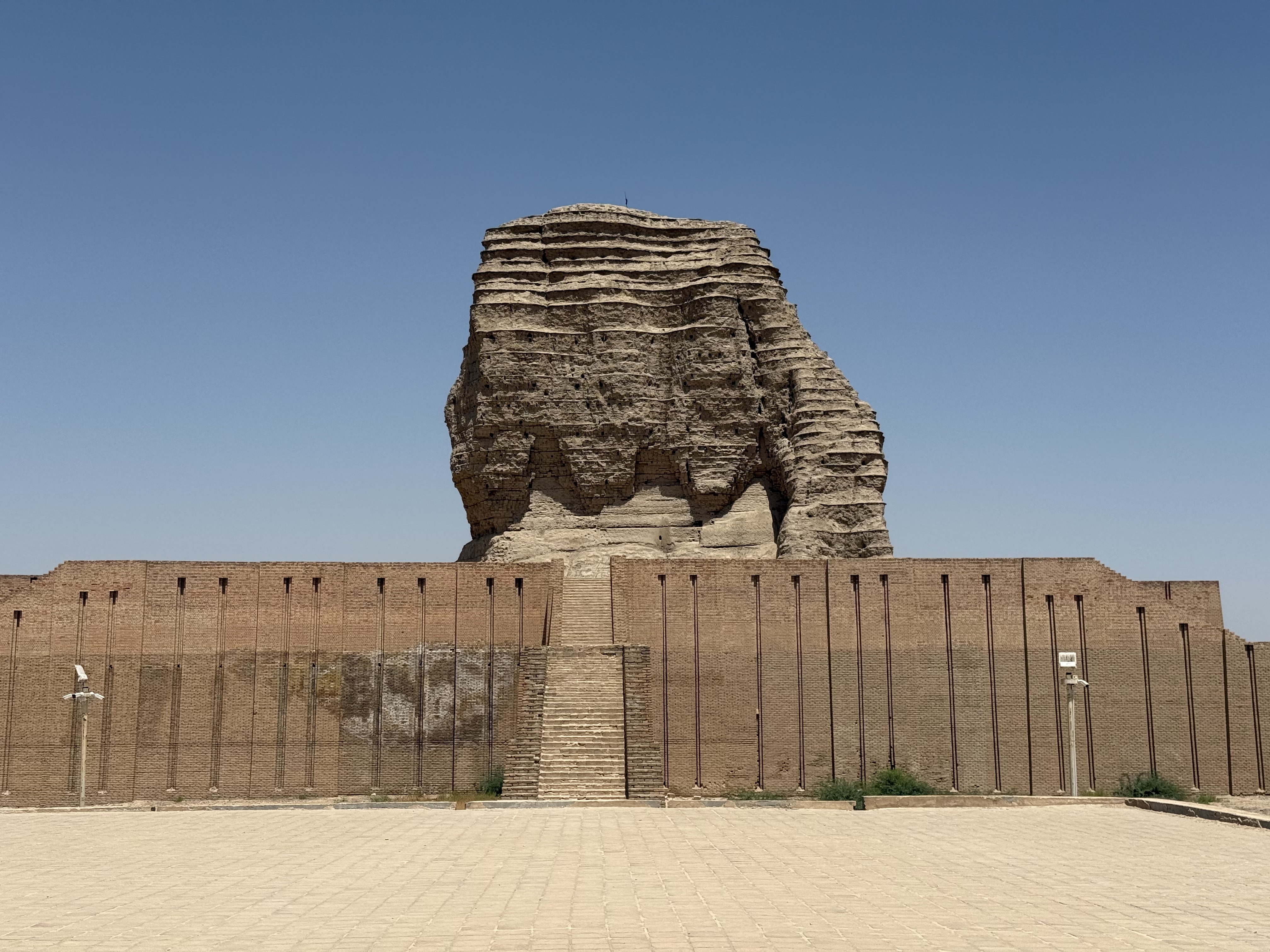 5-Day Journey Through the Heart of Iraq