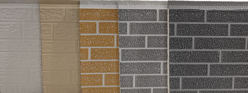 Decorative Brick Wall Panels