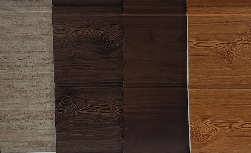 Wooden Flooring Samples