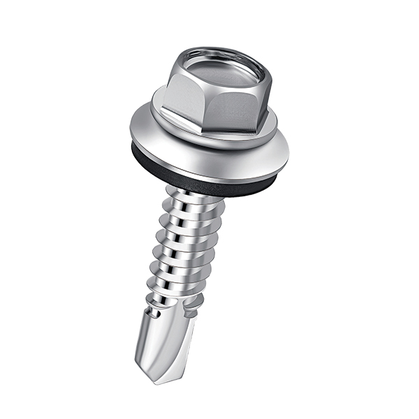 برغي هنجر شينكو