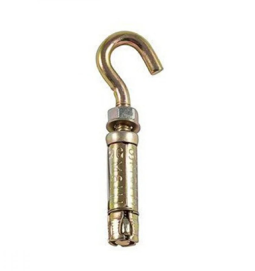 مسمار هوك شنكال مفتوح مع خابور HOOK BOLT