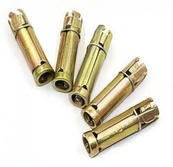 مسمار هوك شنكال مفتوح مع خابور HOOK BOLT