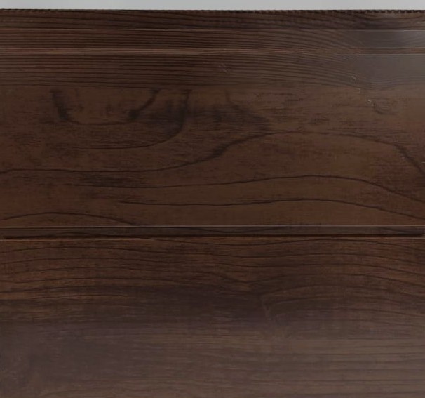  الواح تكسيات بانل  بطابع خشبي جوز  SP-13