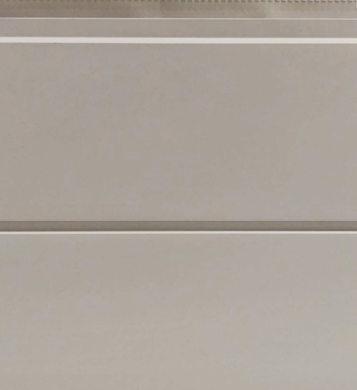  الواح تكسيات بانل  بطابع شبيه الكلادنج لون ابيض SP-9