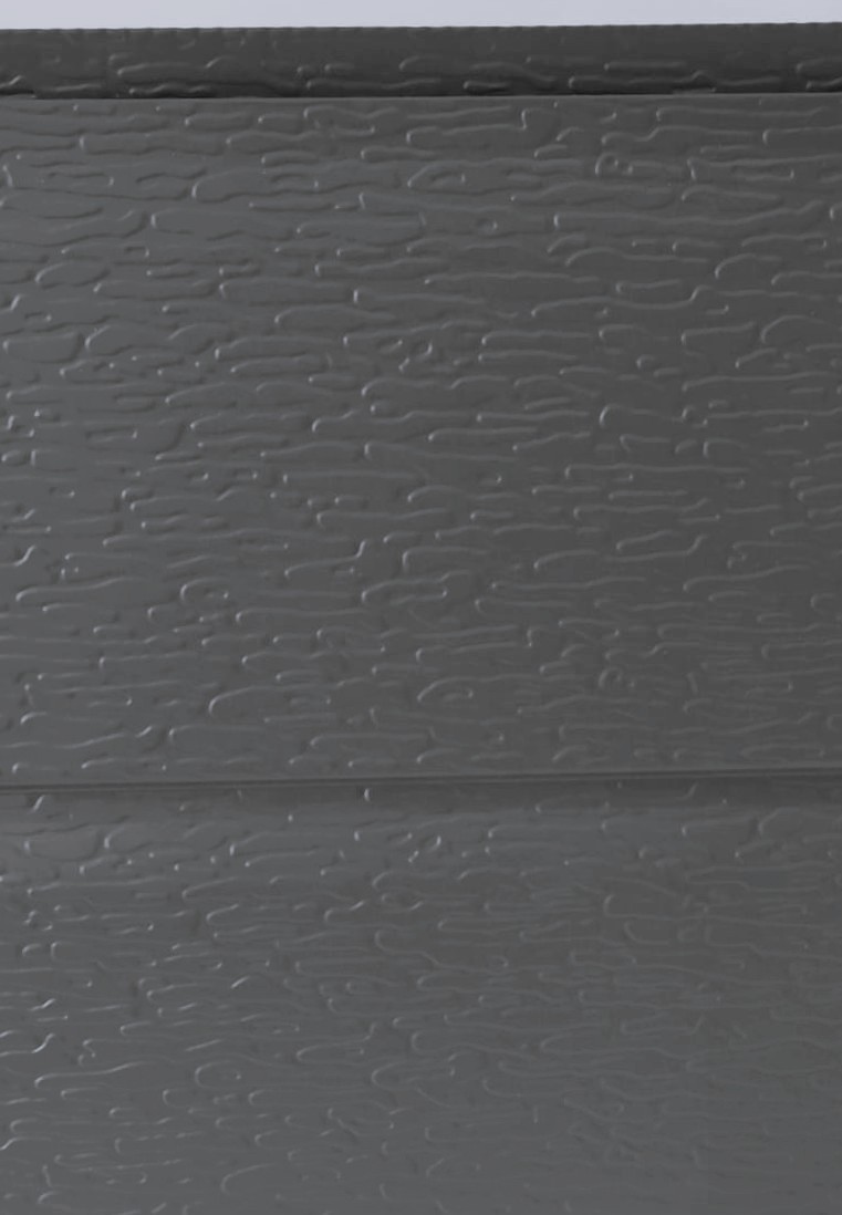  الواح تكسيات بانل  بطابع رصاصي نقش خط أوسط ميول   SP-18