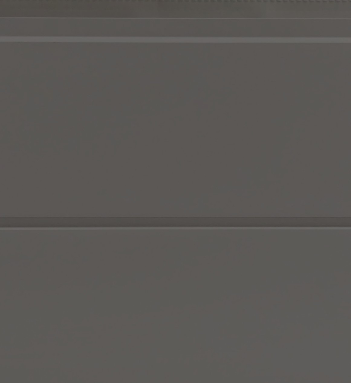  الواح تكسيات بانل  بطابع شبيه الكلادنج لون رصاصي فاتح SP-10