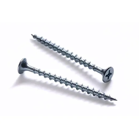  برغي خشن ابيض /اسود