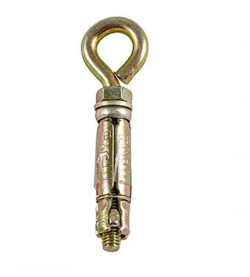 مسمار هوك شنكال مغلق مع خابور HOOK BOLT
