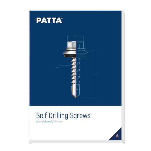 برغي هنجر شينكو