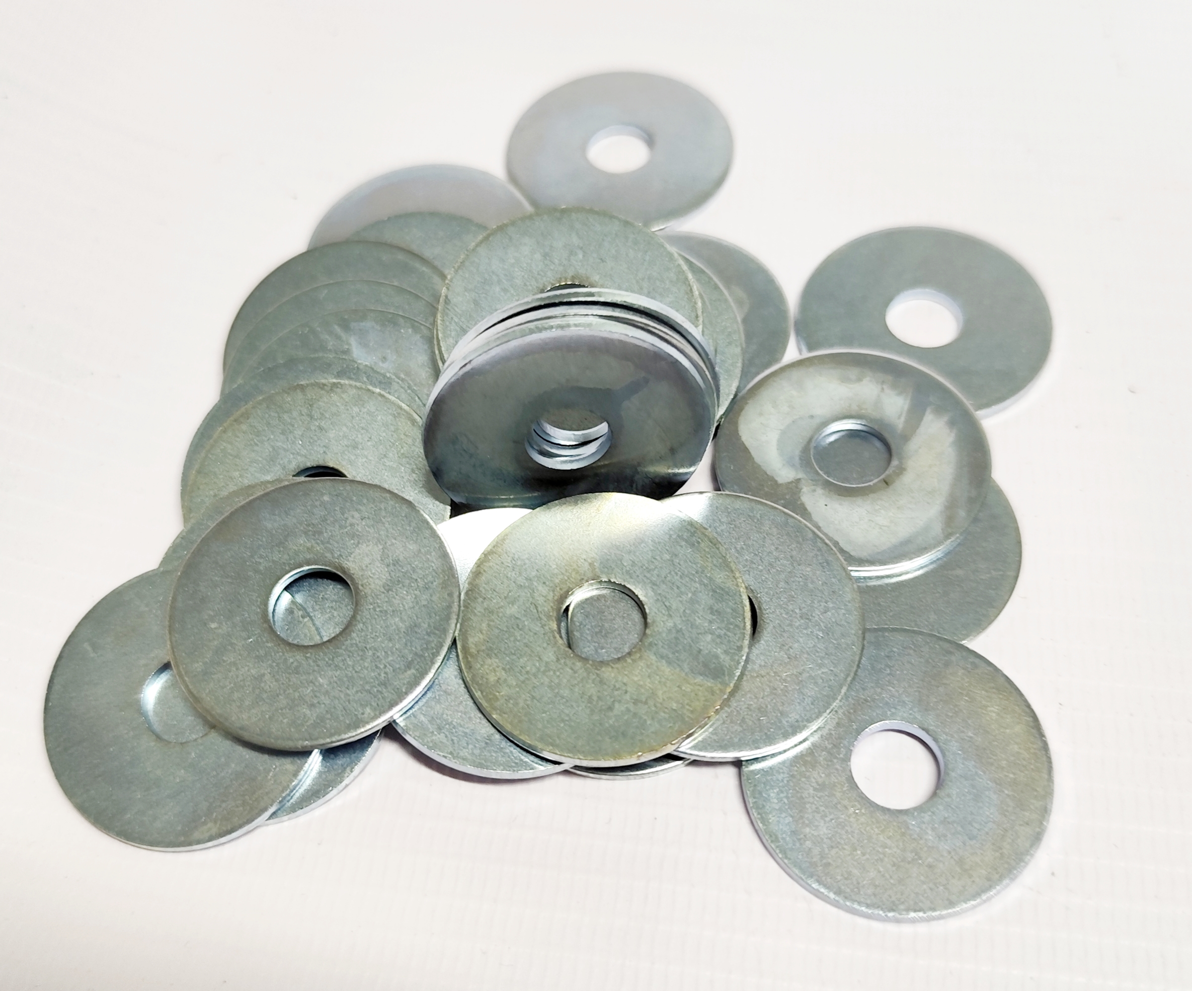 ورده flat washer 