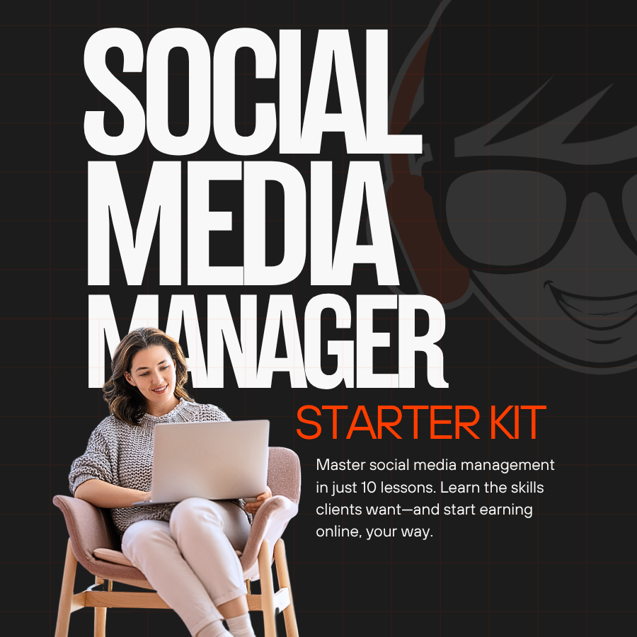 Virtual Assistant Training: Social Media Manager Essentials