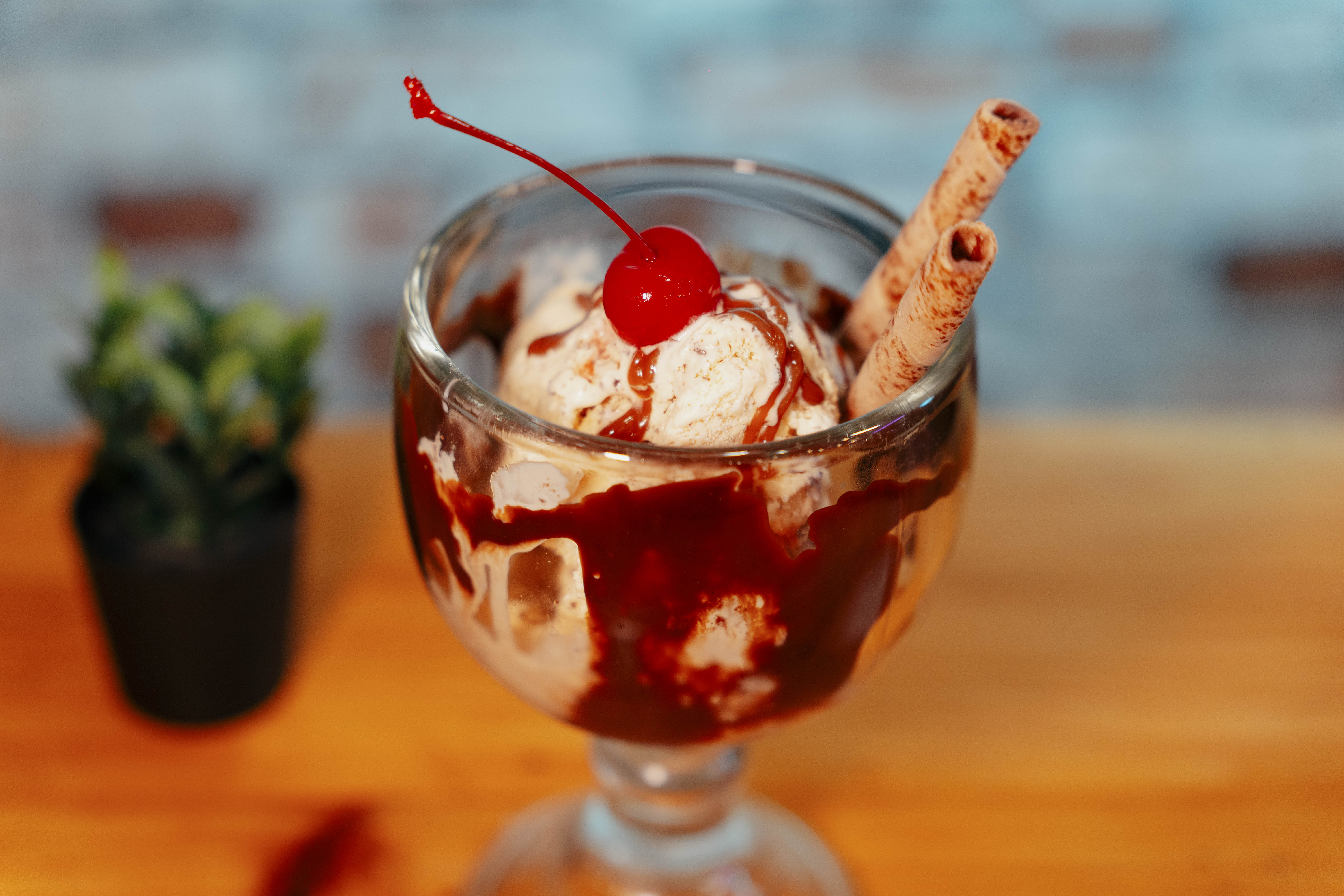 Copa de Helado